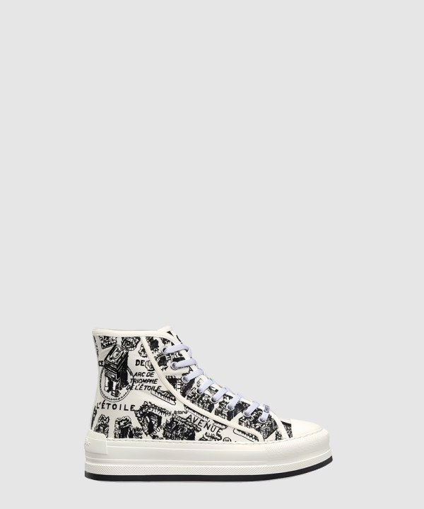 WalknDior 스니커즈 KCK38