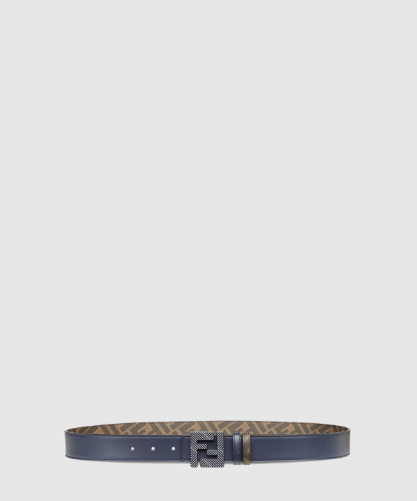 가죽 리버서블 벨트 7C050