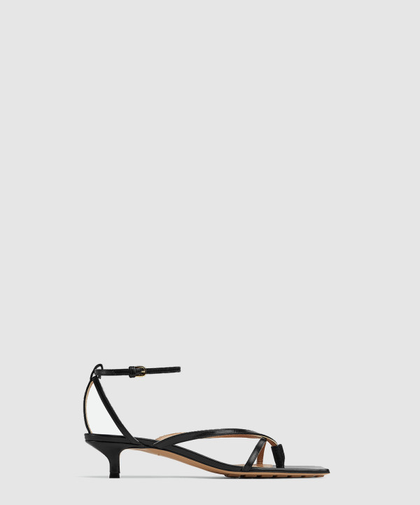 Stretch 샌들 729740