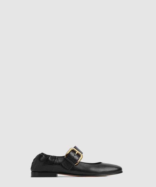 Astaire 플랫 슈즈 796622