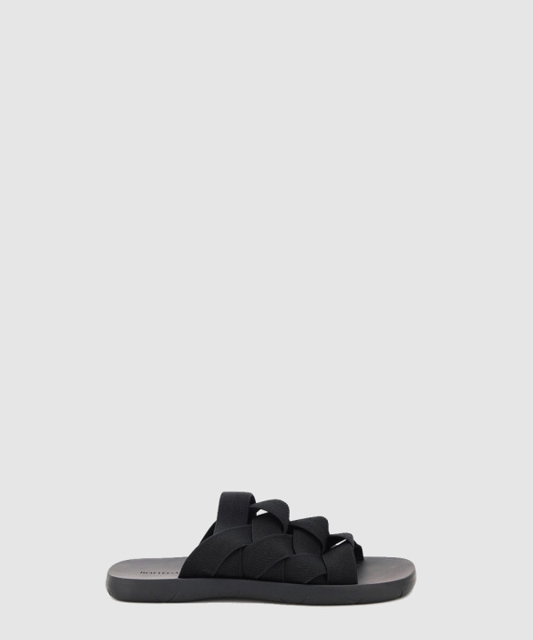 Intrecciato 슬리퍼 651402