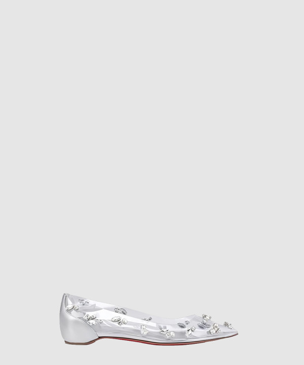 Degraqueenie 플랫슈즈  3230496