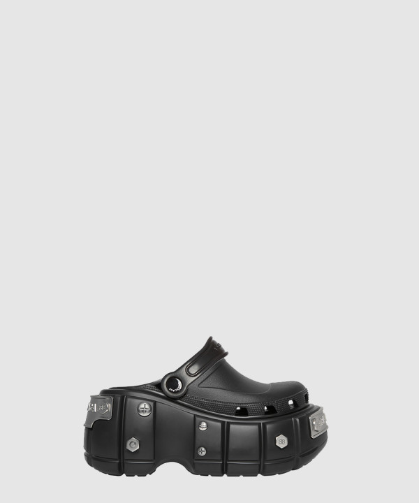 Crocs X Balenciaga HardCrocs 샌들 슬리퍼 687398