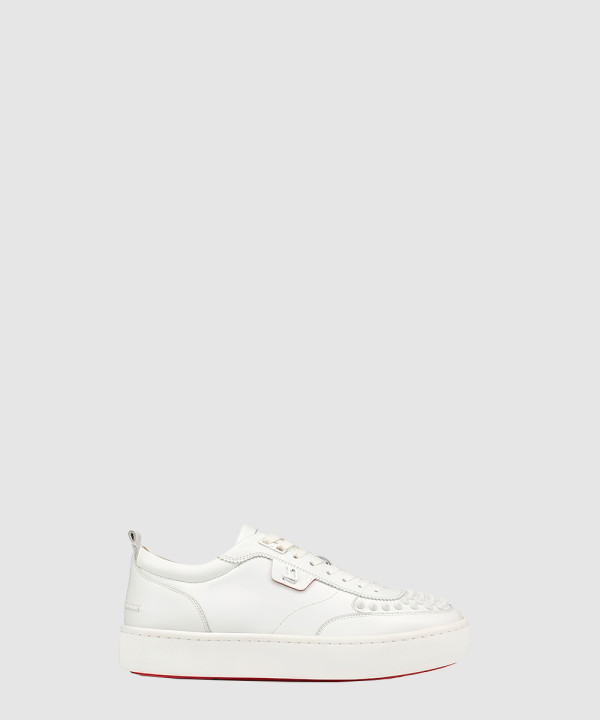 Happyrui Spikes 스니커즈 1200419