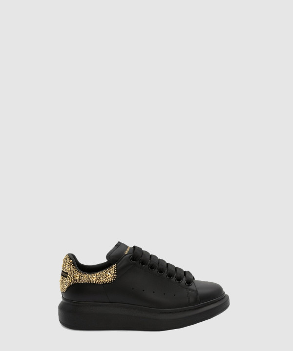 오버사이즈 스니커즈 666407