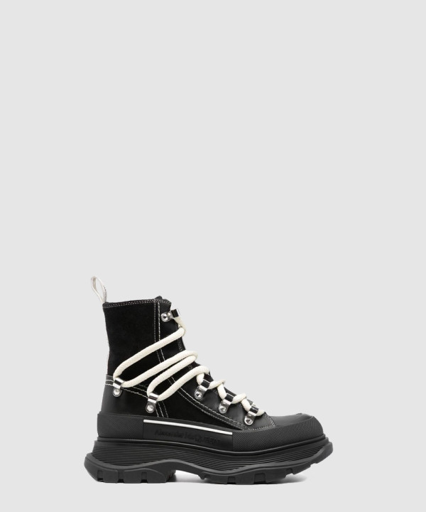 트레드 부츠 766899