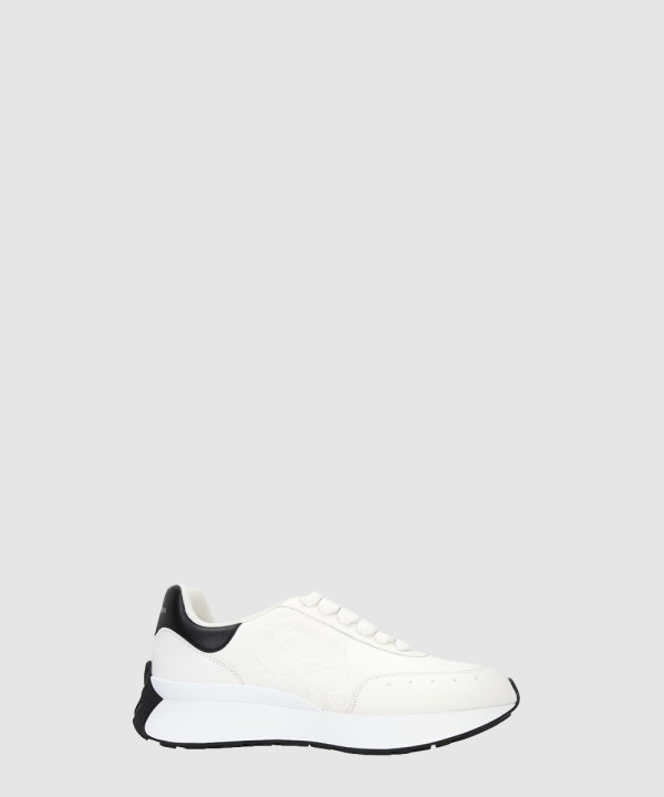 스프린트 러너 스니커즈 687995