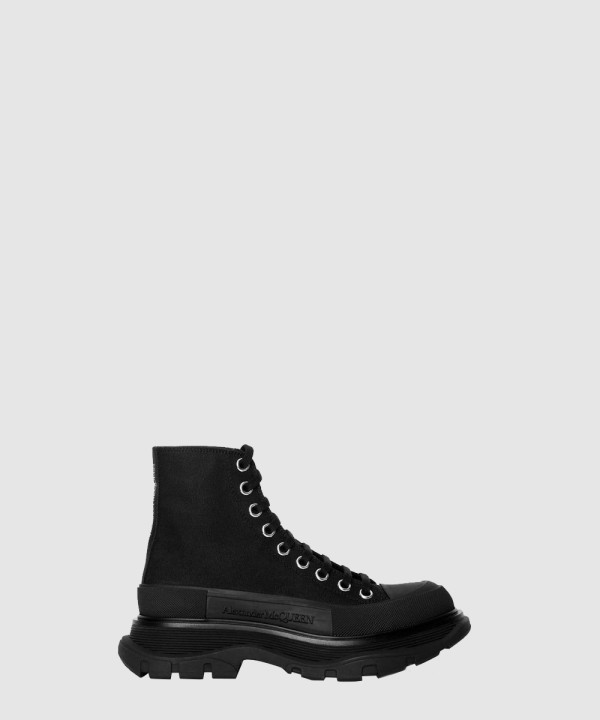 트레드 부츠 611706