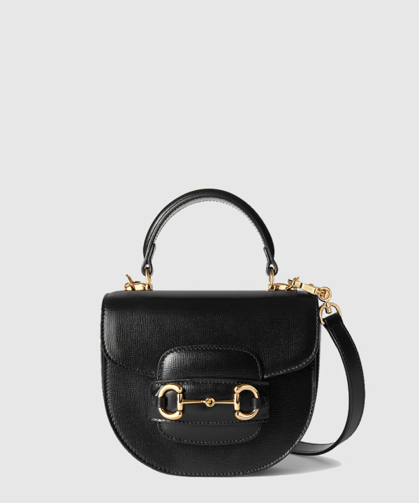 홀스빗 1955 미니 탑 핸들백 781387