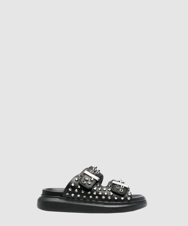 하이브리드 샌들 650785