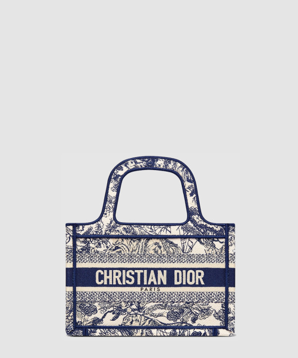 북 토트백 미니 S5475