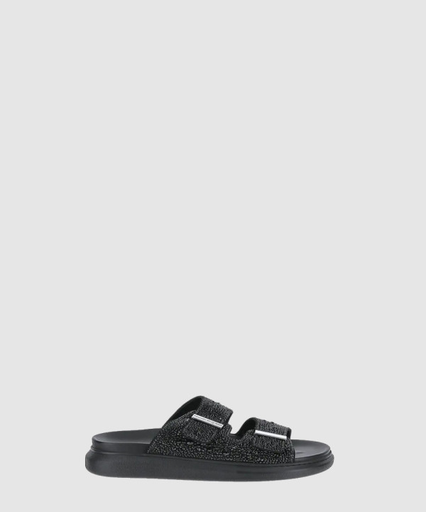 하이브리드 슬리퍼 688530