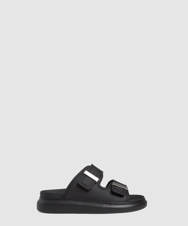 하이브리드 슬리퍼 658063