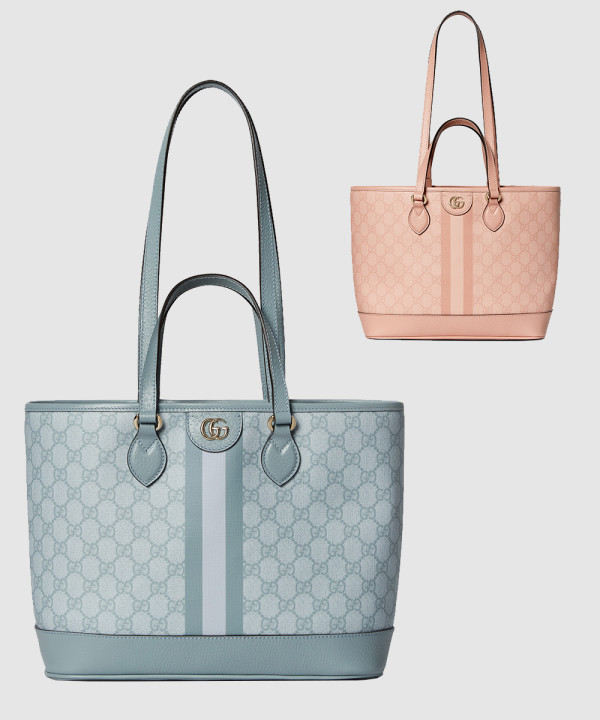 오피디아 스몰 토트백 765043