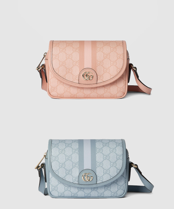 오피디아 GG 미니 숄더백 772239