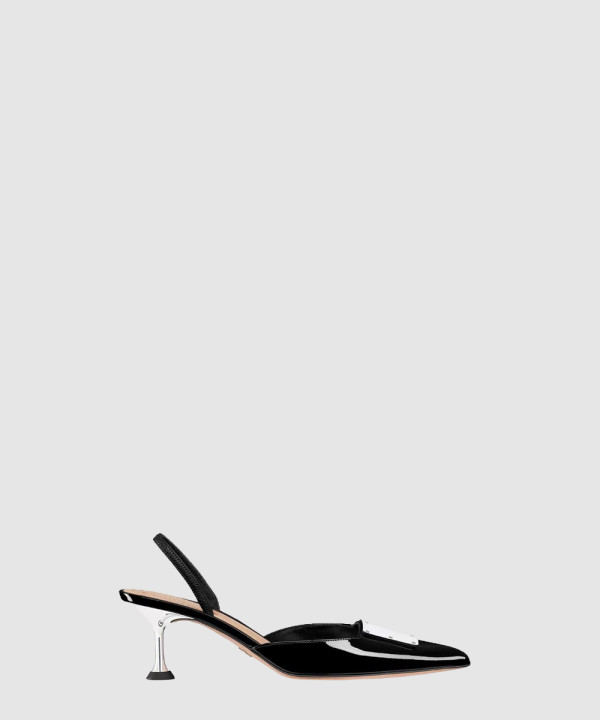 La Parisienne 펌프스 KDV08