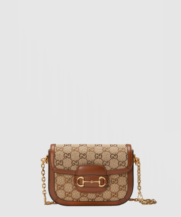 홀스빗 1955 미니백 ‎675801