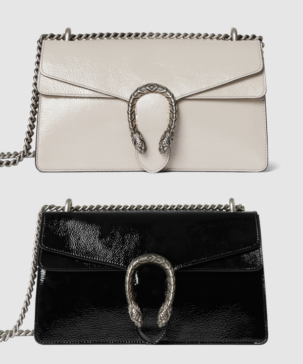 디오니소스 스몰 숄더백 795005