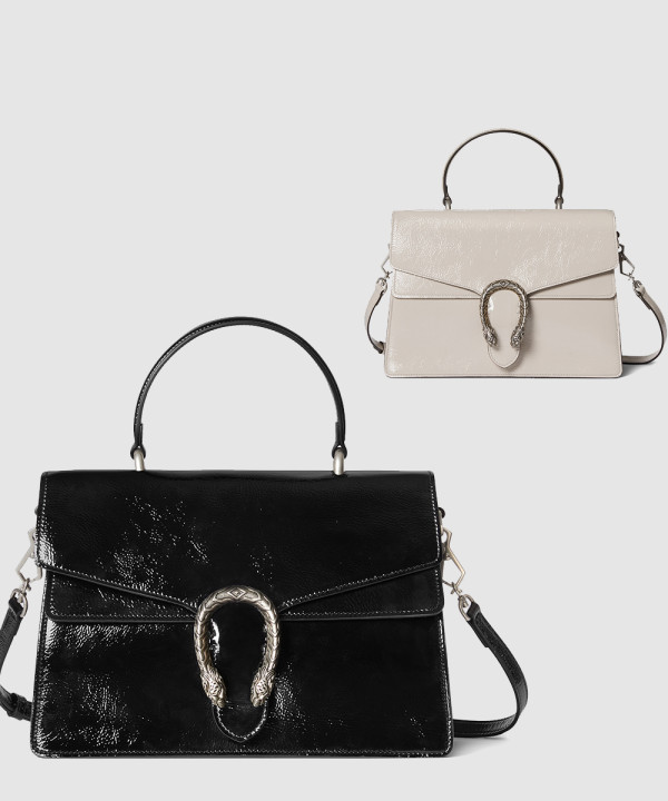 디오니소스 미듐 탑핸들백 795007