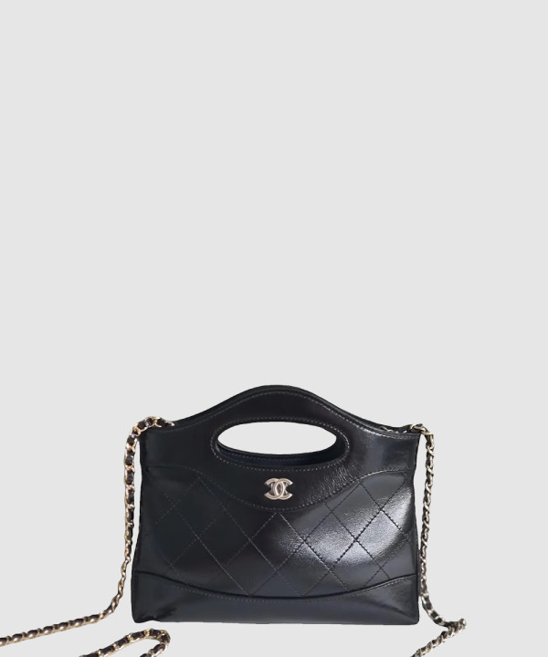 31 미니 쇼핑백 AS3656