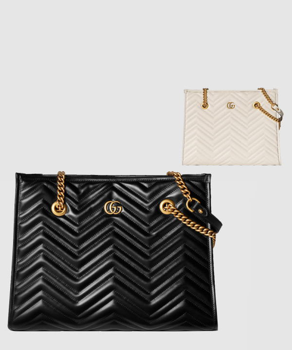 GG 토트 마몽 미디엄 ‎779724