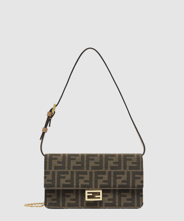 바게트 체인백 8M0498