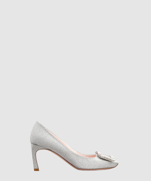 트럼펫 펌프스 4002