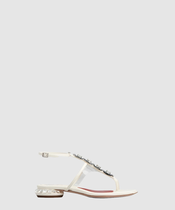 Jewel Heel샌들 7283