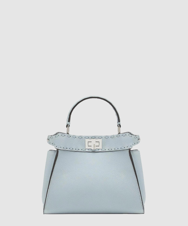 미니 레더백 8BN244