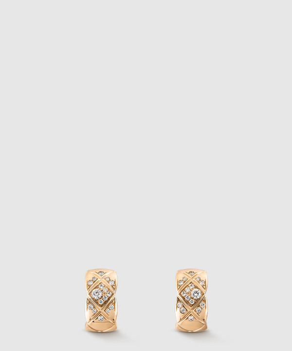 코코크러쉬 귀걸이 J11755