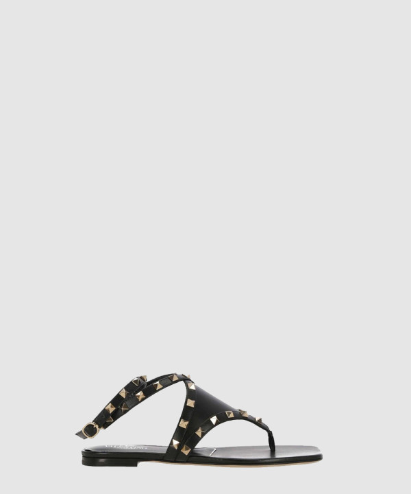 락스터드 샌들 4W2S0I