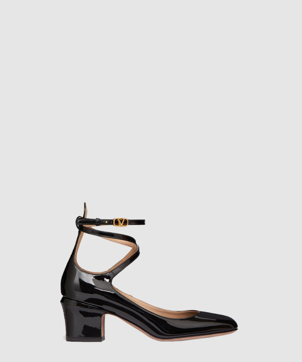 Tan-Go 펌프스 2W2S0F