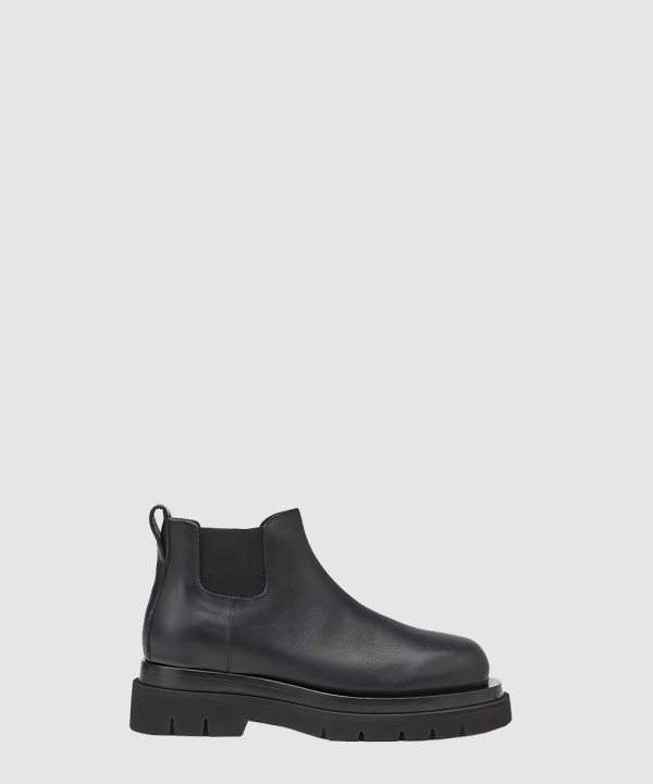 Lug Chelsea 부츠 634396