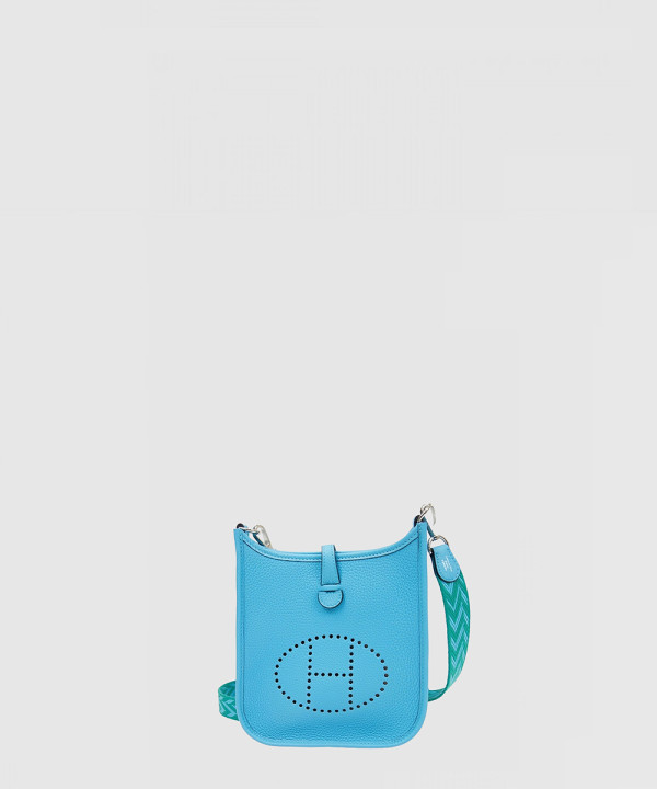 미니 에블린백 클레망스