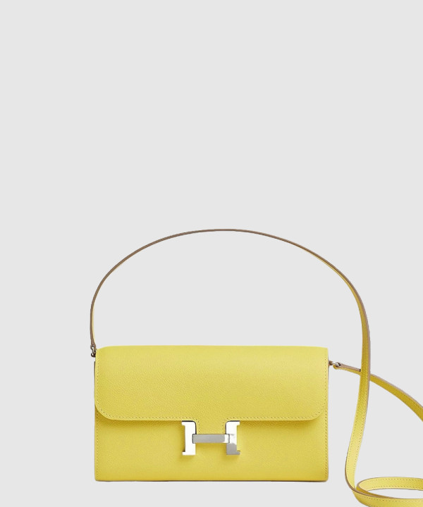 콘스탄스 롱 투 고 지갑