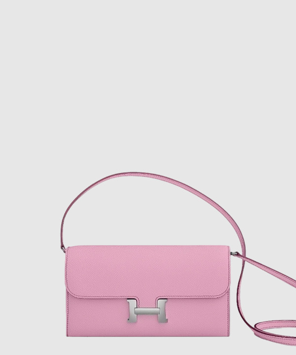 콘스탄스 롱 투 고 지갑