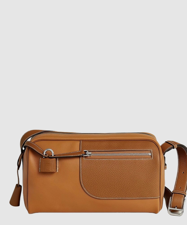 쁘띠 쿠리에 숄더백