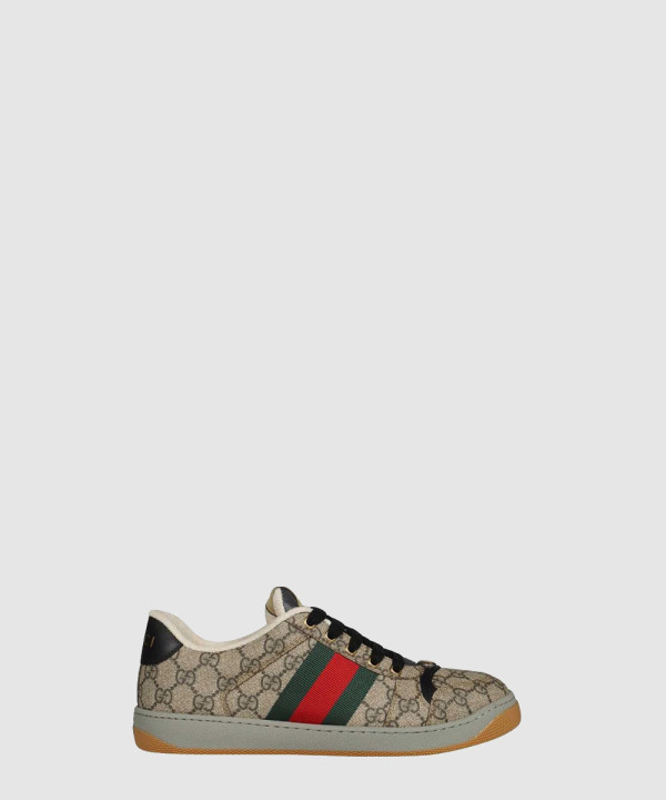 스크리너 남성 GG 스니커즈 674530