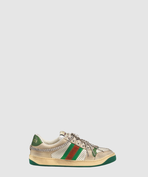 스크리너 남성 GG 스니커즈 570903