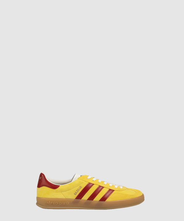 Adidas X Gucci 스니커즈 707848