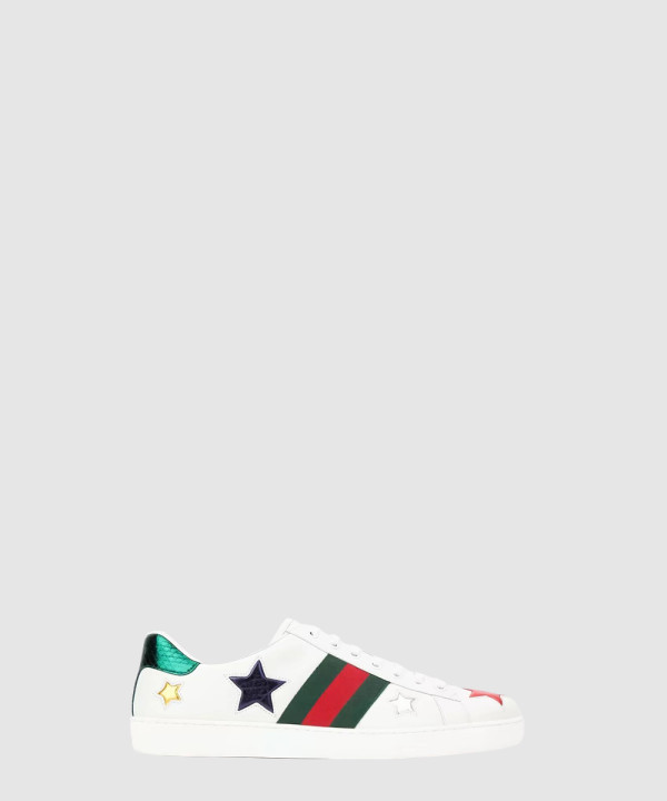 에이스 스타 스니커즈 452502