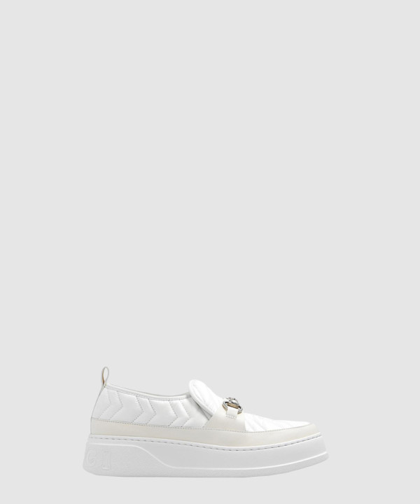 GG 마틀라세 스니커즈 721077