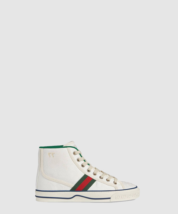 테니스 1977 하이탑 스니커즈 627838