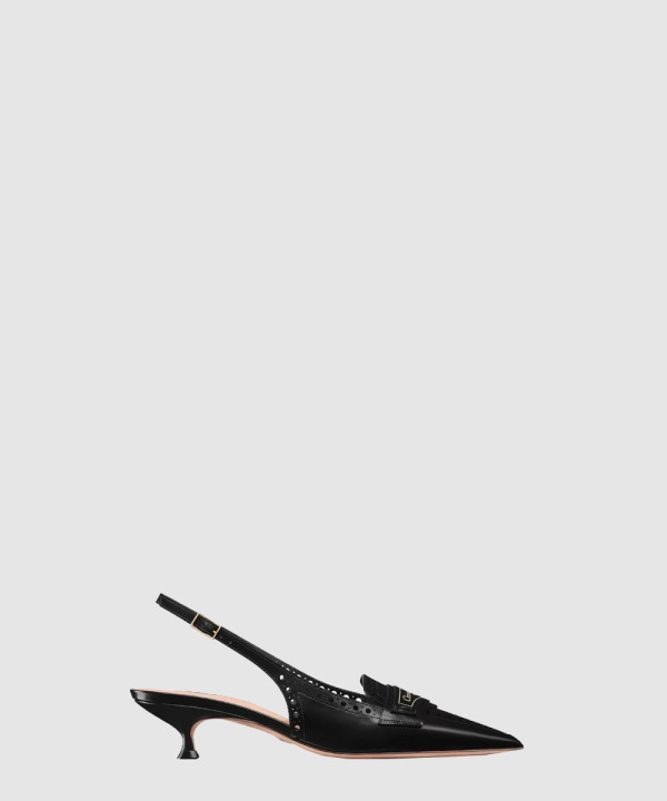 Boy 펌프스 샌들 KDV17