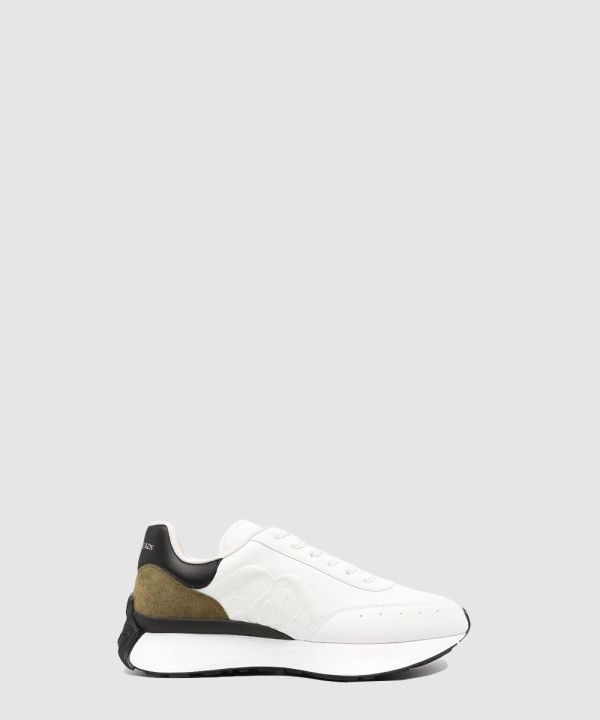 스프린트 러너 스니커즈 777417