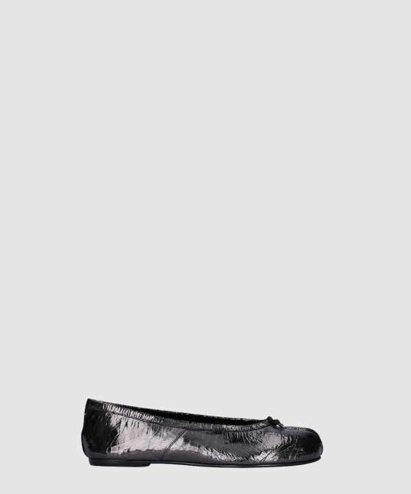 타비 플랫슈즈 S58WZ0