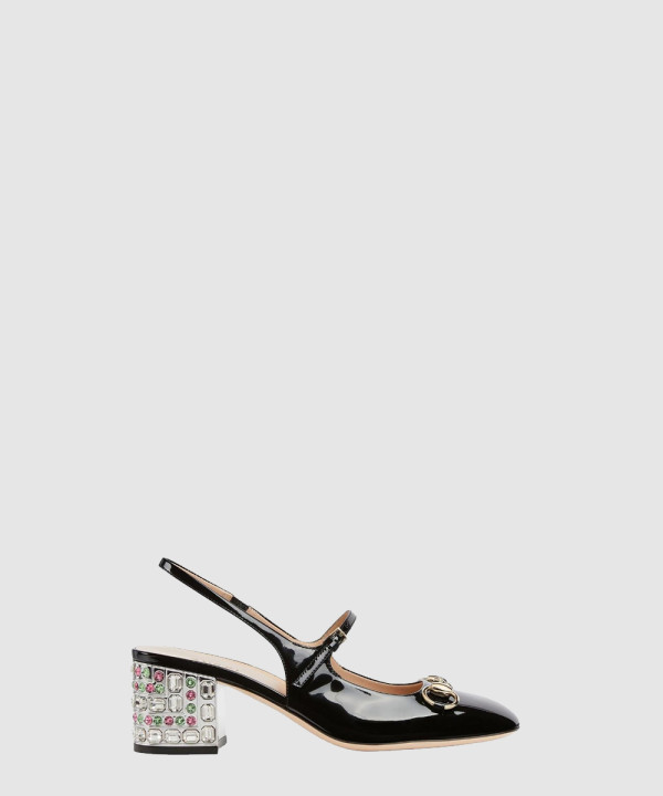 홀스빗 펌프스 801898