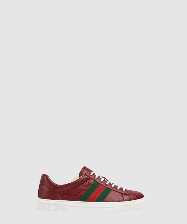 에이스 웹 스니커즈 757892