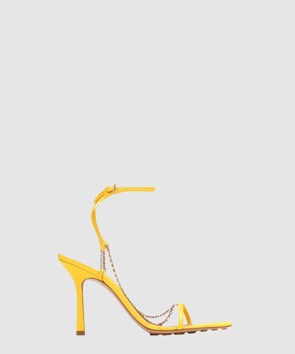 Stretch 샌들 651385