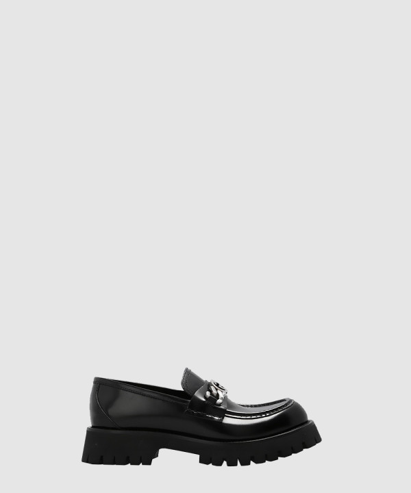 인터록킹 G 로퍼 752093